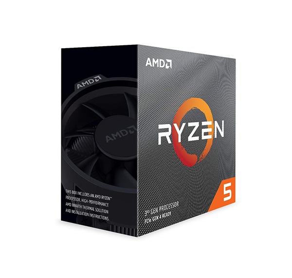 AMD Ryzen 5 3600